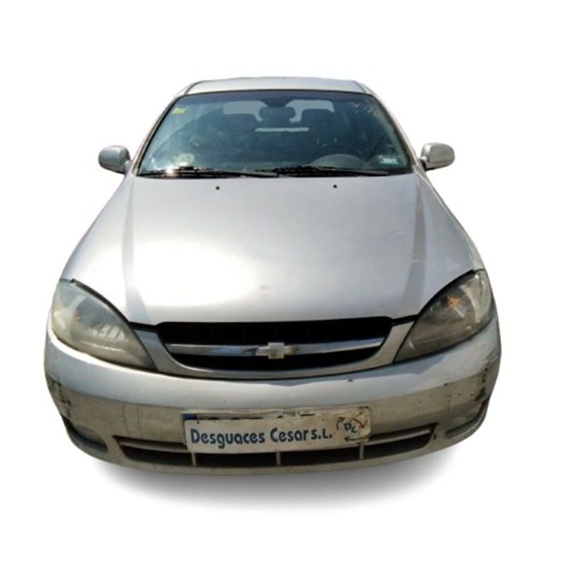 CHEVROLET LACETTI (J200) - imagen 1