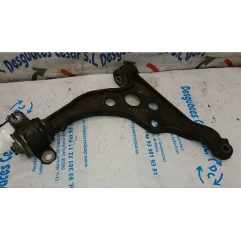BRAZO SUSPENSION INFERIOR DELANTERO IZQUIERDO 3521J3 