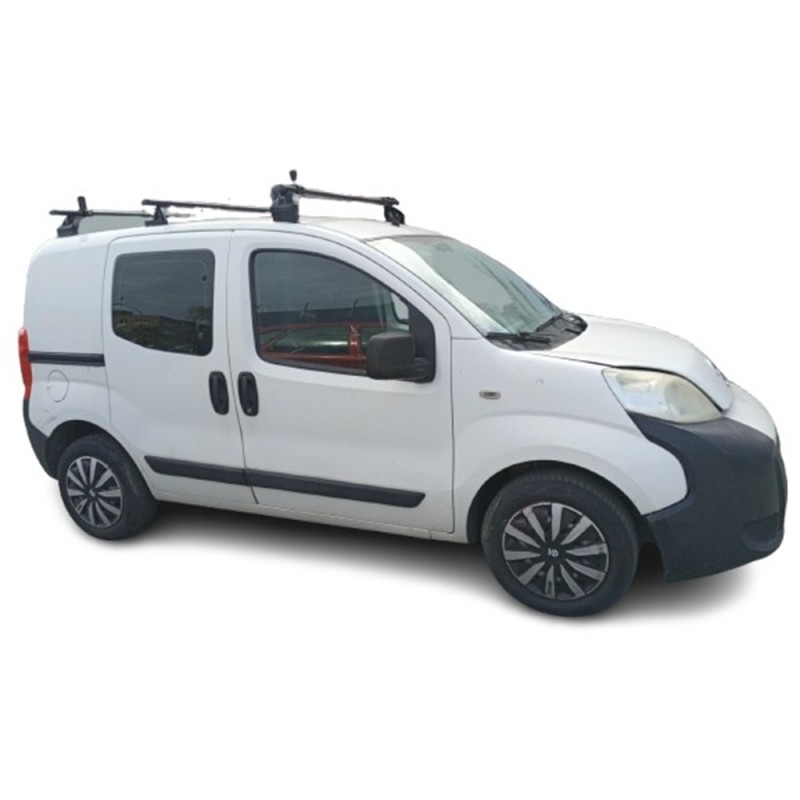 CITROËN NEMO MONOSPACE - imagen 4