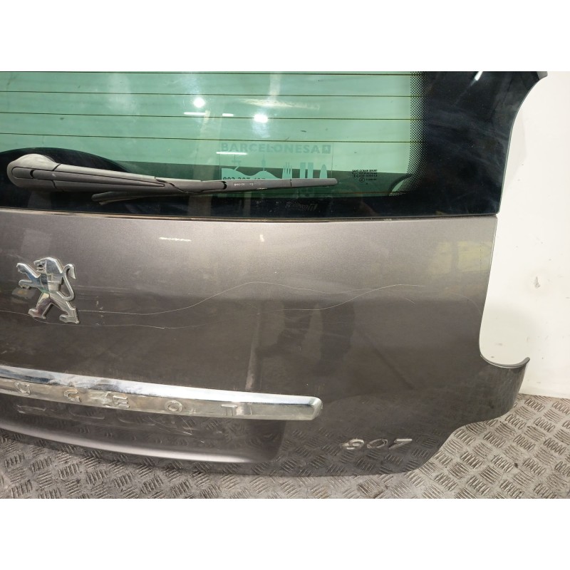 PORTON TRASERO 1669685680  - imagen 4