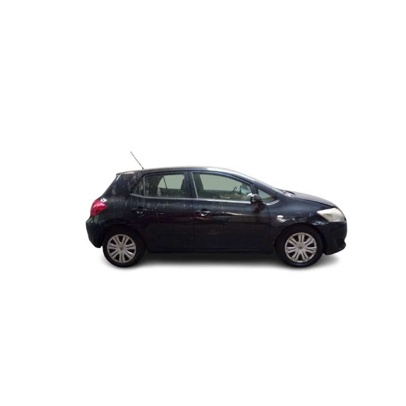 TOYOTA AURIS (_E15_) - imagen 5