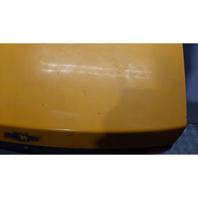 PORTON TRASERO 96636633 AMARIILLO (TAXI)  - imagen 4