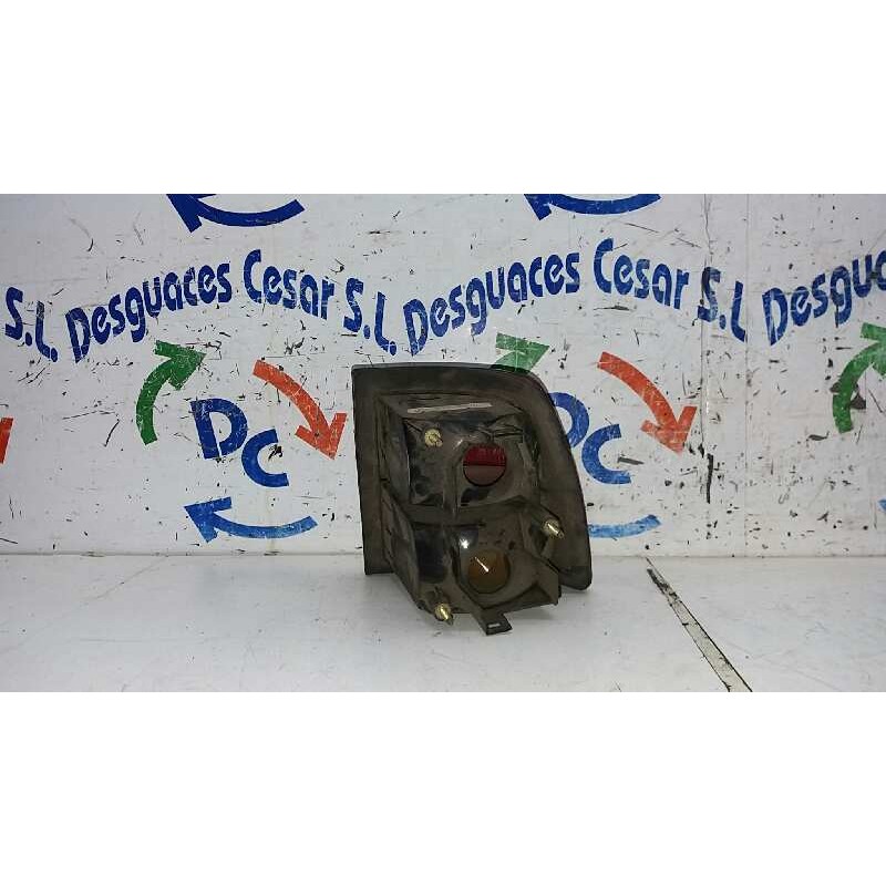 PILOTO TRASERO IZQUIERDO  - imagen 2
