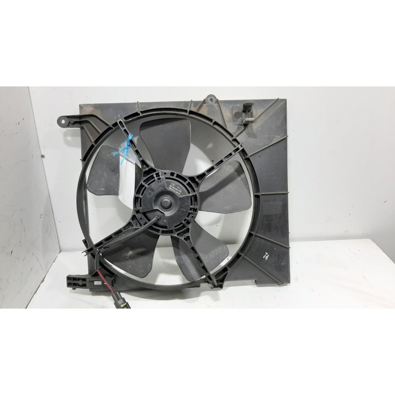 ELECTROVENTILADOR  - imagen 2