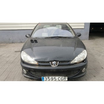 PEUGEOT 206 BERLINA