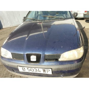 SEAT IBIZA (6K1)
