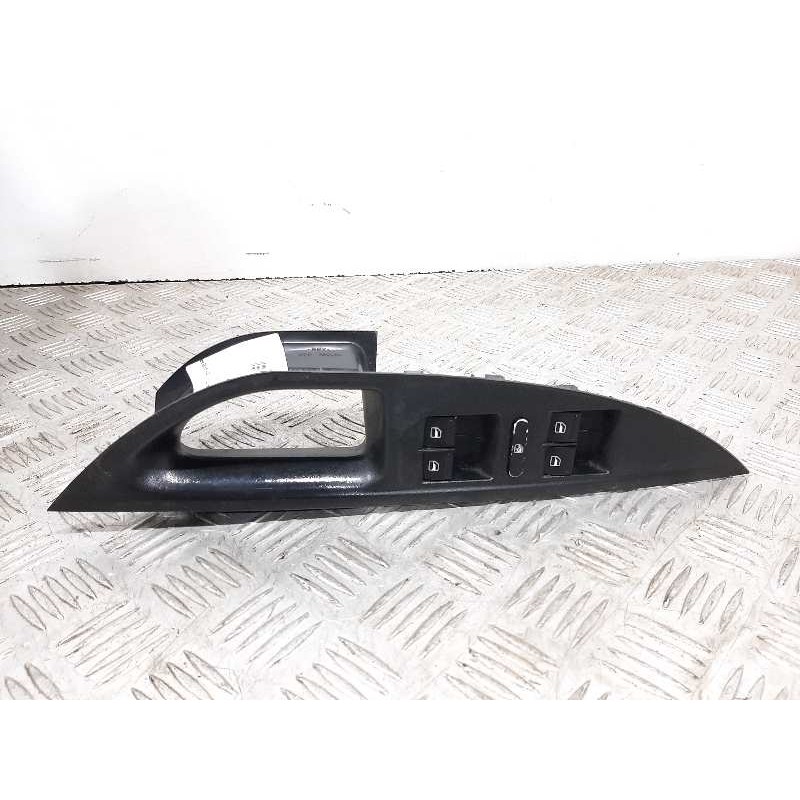 MANDO ELEVALUNAS DELANTERO IZQUIERDO 1K4959857CREH  - imagen 1