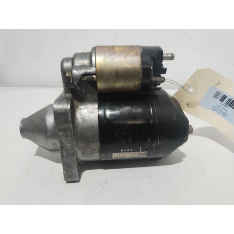 MOTOR ARRANQUE 2280003380  - imagen 2