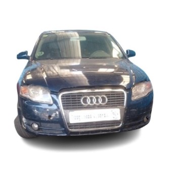 AUDI A4 BERLINA (8E)