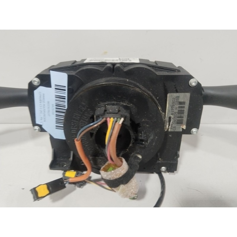 MANDO MULTIFUNCION 96576781XT  - imagen 2