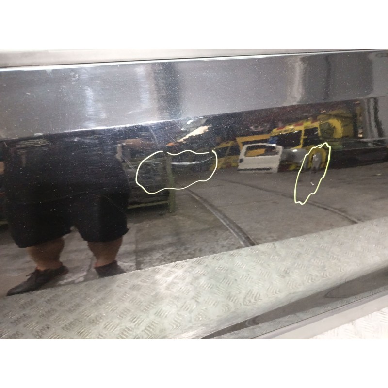 PUERTA DELANTERA IZQUIERDA 6R4831055J  - imagen 4