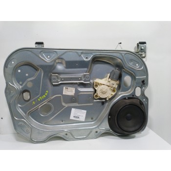 ELEVALUNAS DELANTERO IZQUIERDO 4M51A203A29BG 