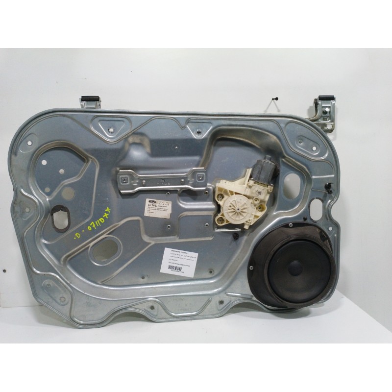 ELEVALUNAS DELANTERO IZQUIERDO 4M51A203A29BG  - imagen 1