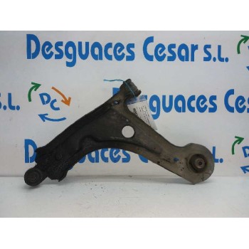 BRAZO SUSPENSION INFERIOR DELANTERO IZQUIERDO OFERTA