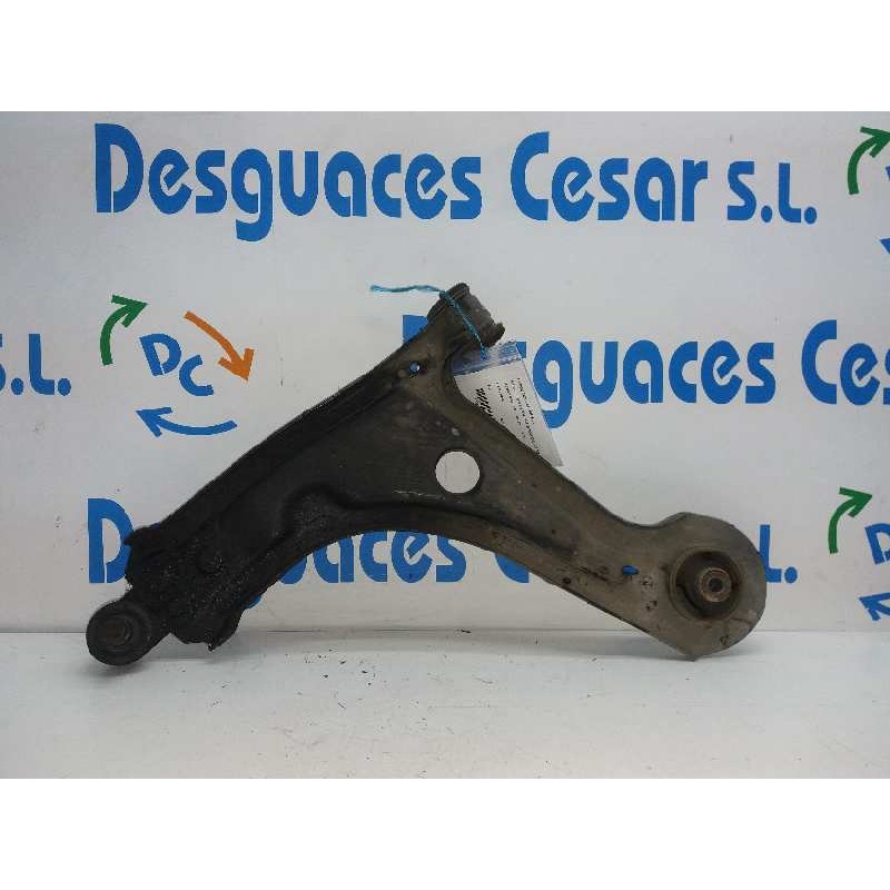 BRAZO SUSPENSION INFERIOR DELANTERO IZQUIERDO OFERTA - imagen 1