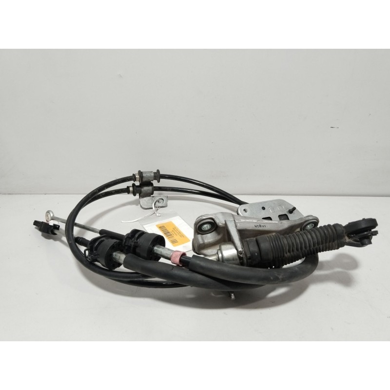 CABLE PALANCA CAMBIO BCKN46100A  - imagen 2