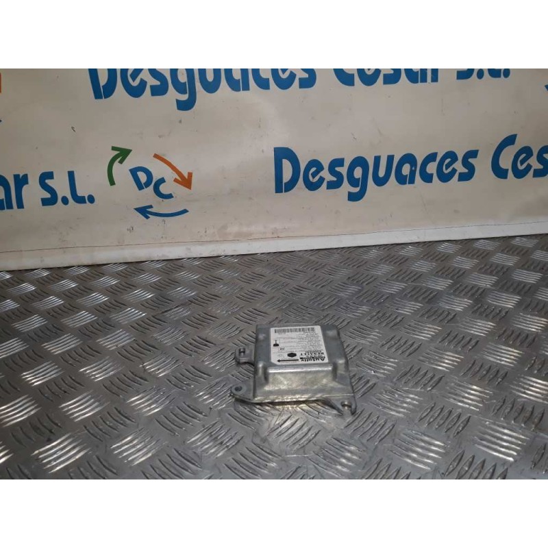 CENTRALITA AIRBAG 600589600 8200098402  - imagen 3