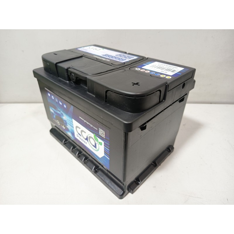 BATERIA 60AH L2B 540EN - imagen 3