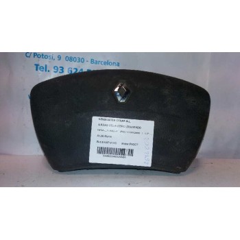 AIRBAG DELANTERO IZQUIERDO 820071201C 