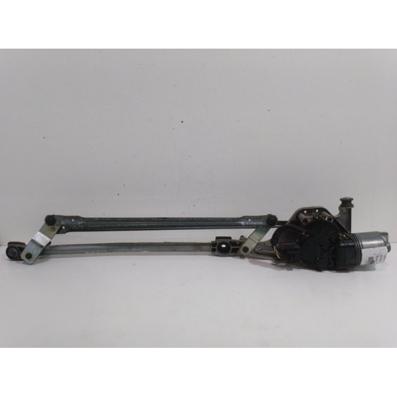 MOTOR LIMPIA DELANTERO 4M5117508AA 4 PINES  - imagen 2