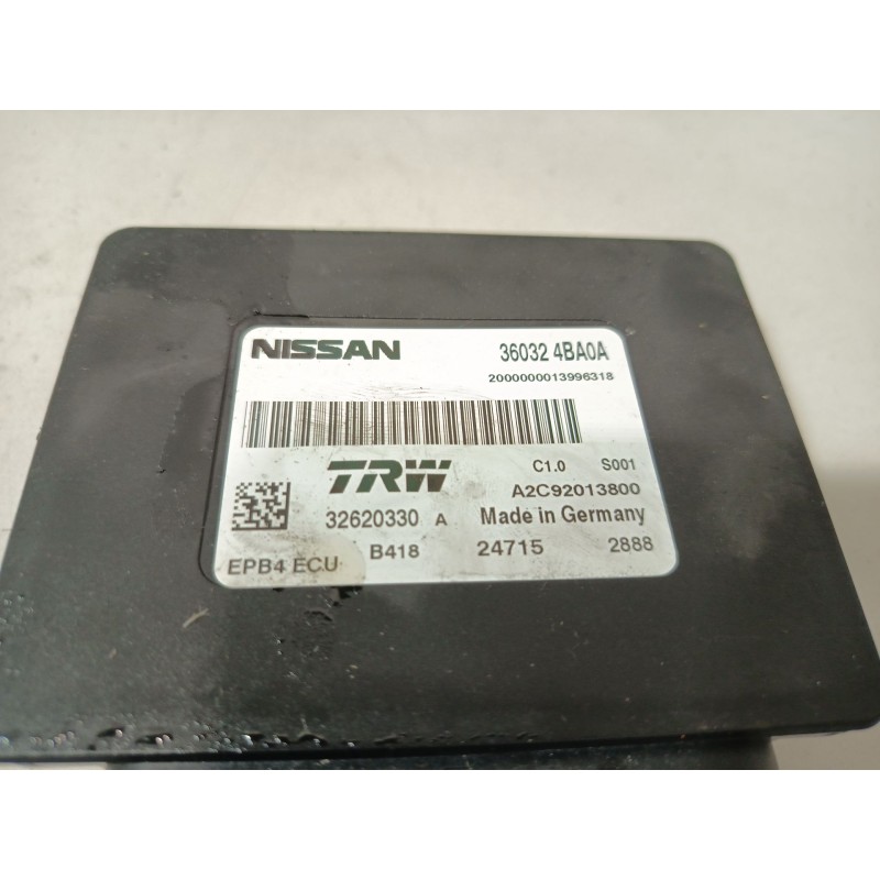 MODULO ELECTRONICO 360324BA1A  - imagen 4