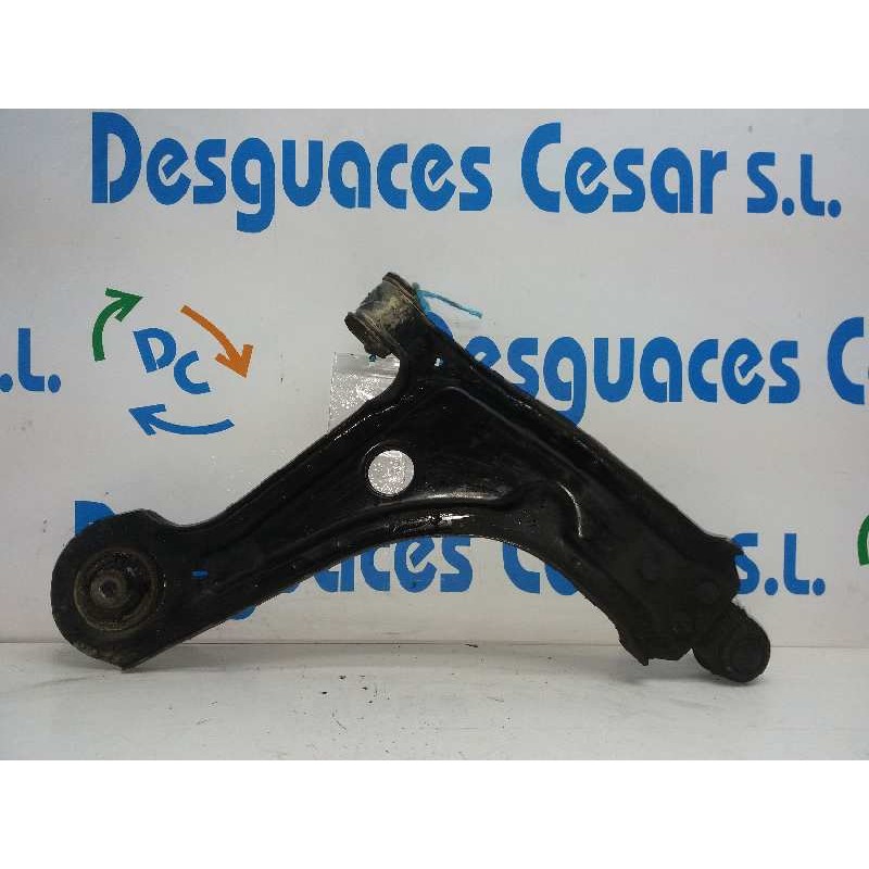 BRAZO SUSPENSION INFERIOR DELANTERO IZQUIERDO OFERTA - imagen 2