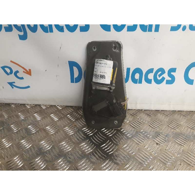 MOTOR LIMPIA DELANTERO 6405J5 
