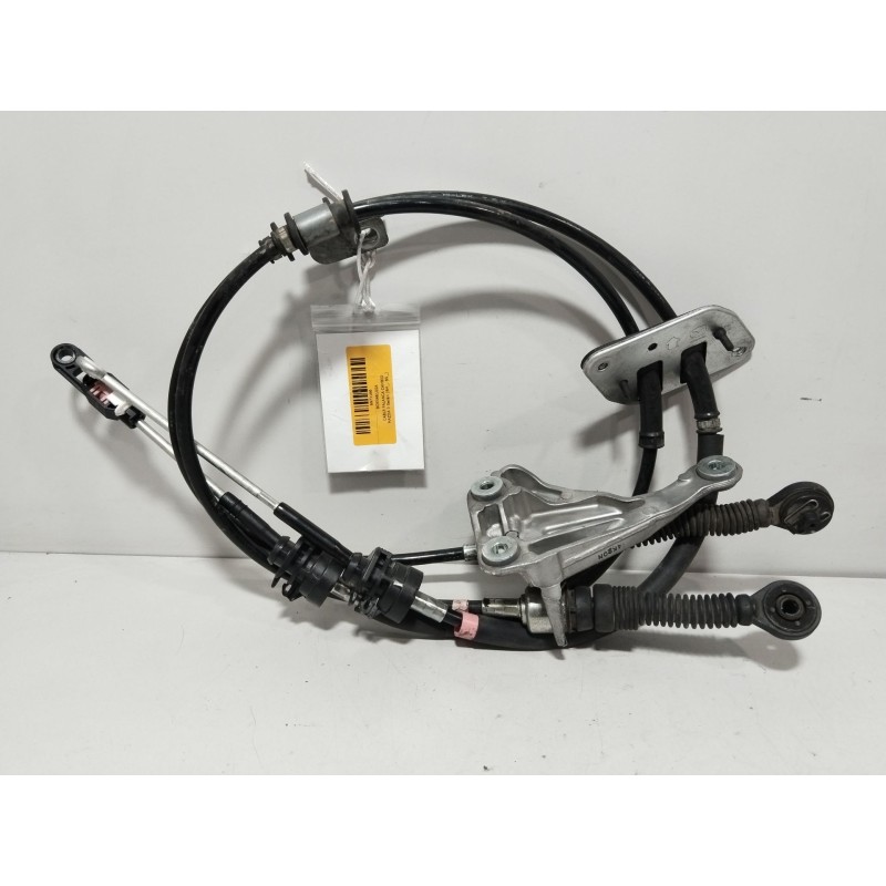 CABLE PALANCA CAMBIO BCKN46100A  - imagen 3