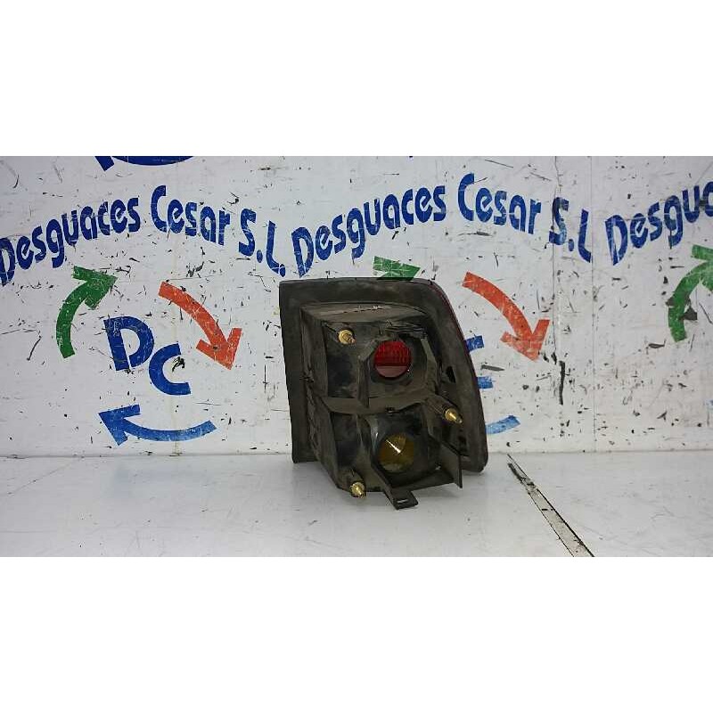 PILOTO TRASERO IZQUIERDO  - imagen 2