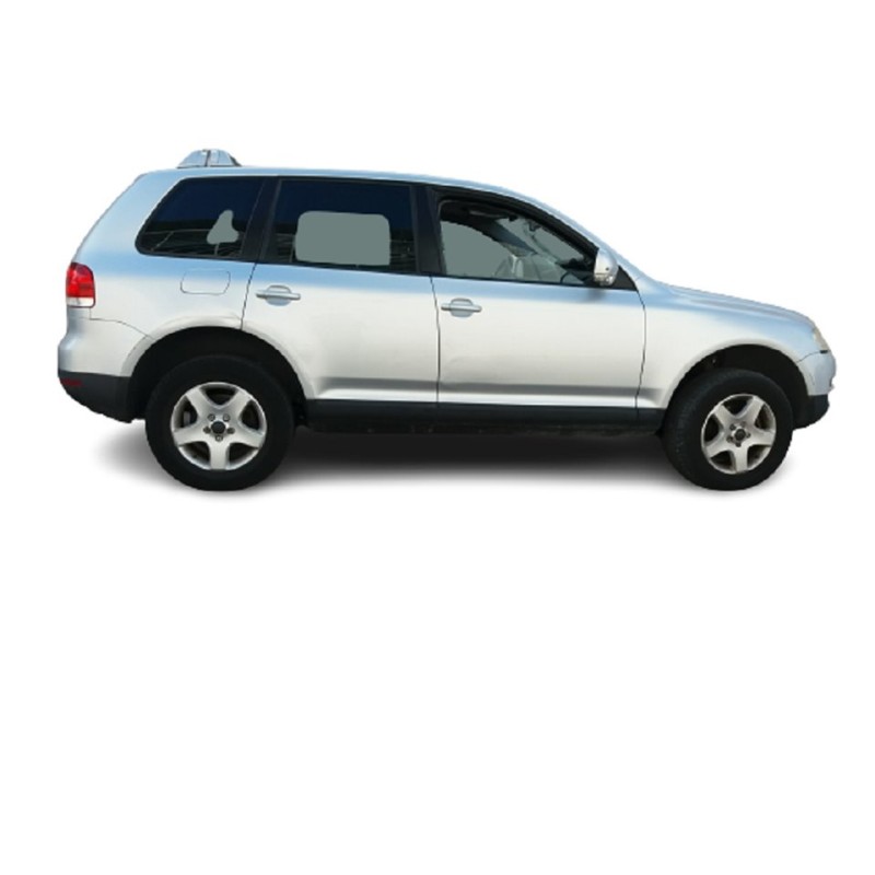 VOLKSWAGEN TOUAREG (7LA) - imagen 6