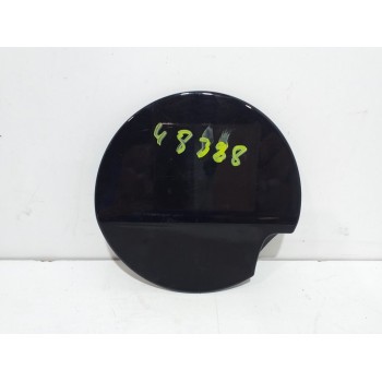 TAPA EXTERIOR COMBUSTIBLE 9684164880 NEGRO