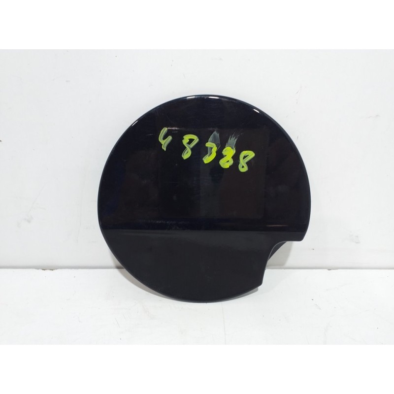 TAPA EXTERIOR COMBUSTIBLE 9684164880 NEGRO - imagen 1