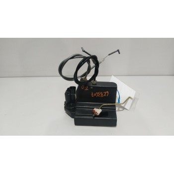 CERRADURA PUERTA TRASERA DERECHA 7124521000 