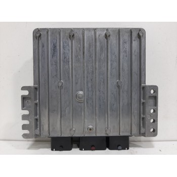 CENTRALITA MOTOR UCE 9646449280 5WS40030B 