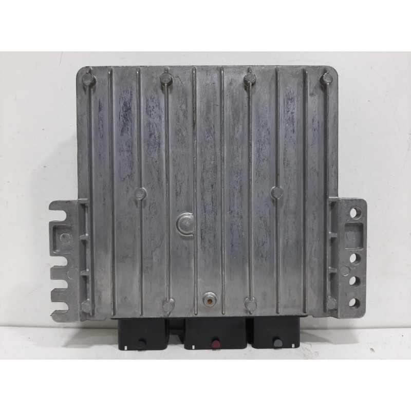 CENTRALITA MOTOR UCE 9646449280 5WS40030B  - imagen 1