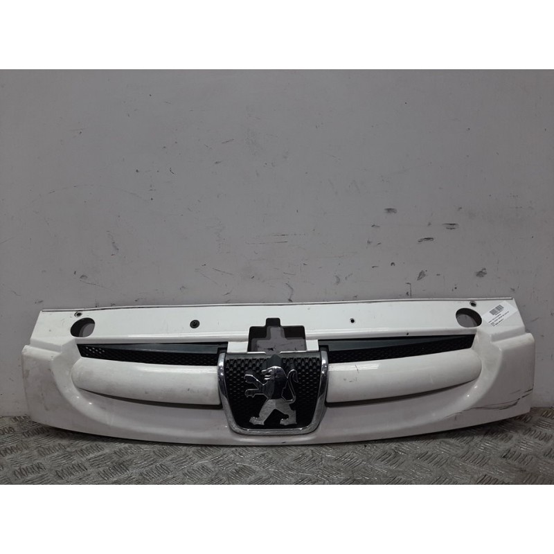 REJILLA DELANTERA 9644758777 BLANCO  - imagen 1