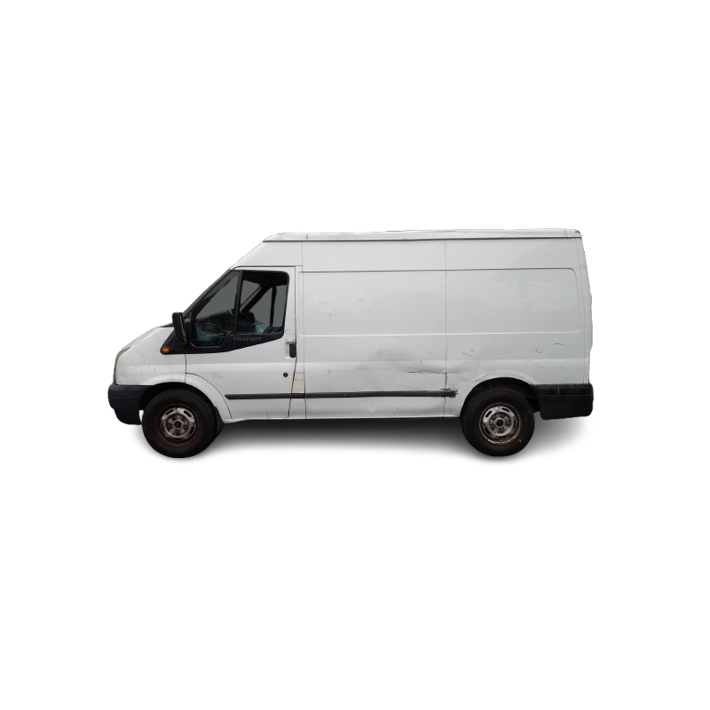 FORD TRANSIT FURGONETA (FA_ _) - imagen 4