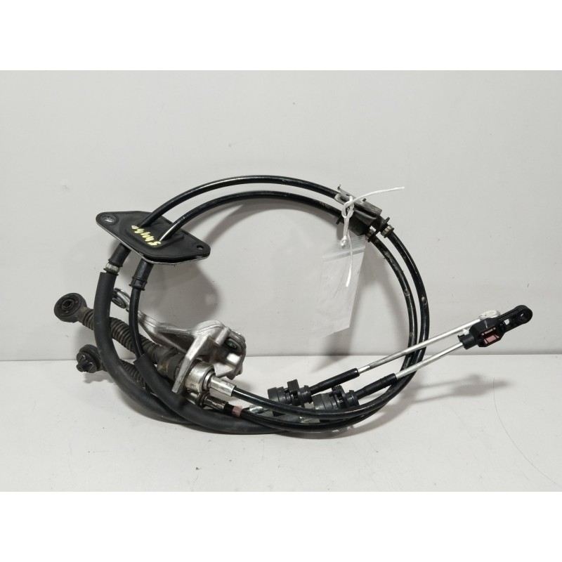 CABLE PALANCA CAMBIO BCKN46100A  - imagen 4