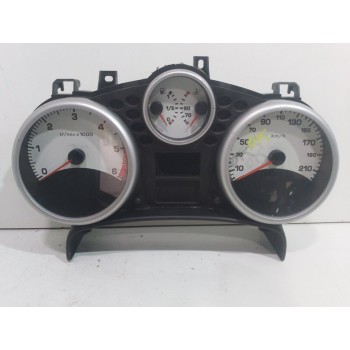 CUADRO INSTRUMENTOS 6103JT 