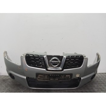 PARAGOLPES DELANTERO 62022JD20H PLATA