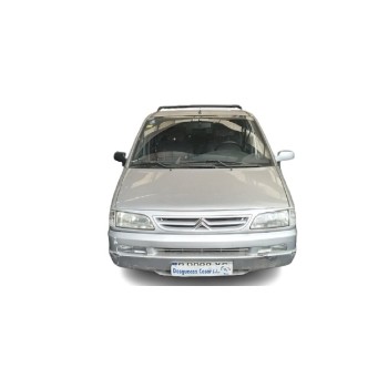 CITROËN EVASION