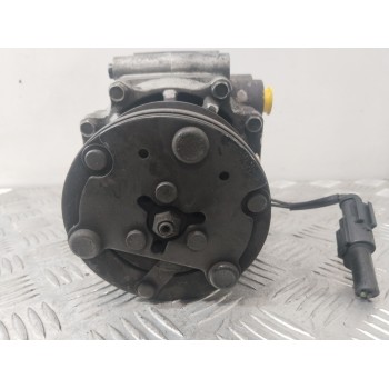 COMPRESOR AIRE ACONDICIONADO 2S6119D629AE 1779107 