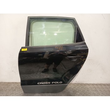 PUERTA TRASERA IZQUIERDA 6R4833055J 
