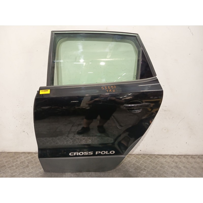 PUERTA TRASERA IZQUIERDA 6R4833055J  - imagen 1
