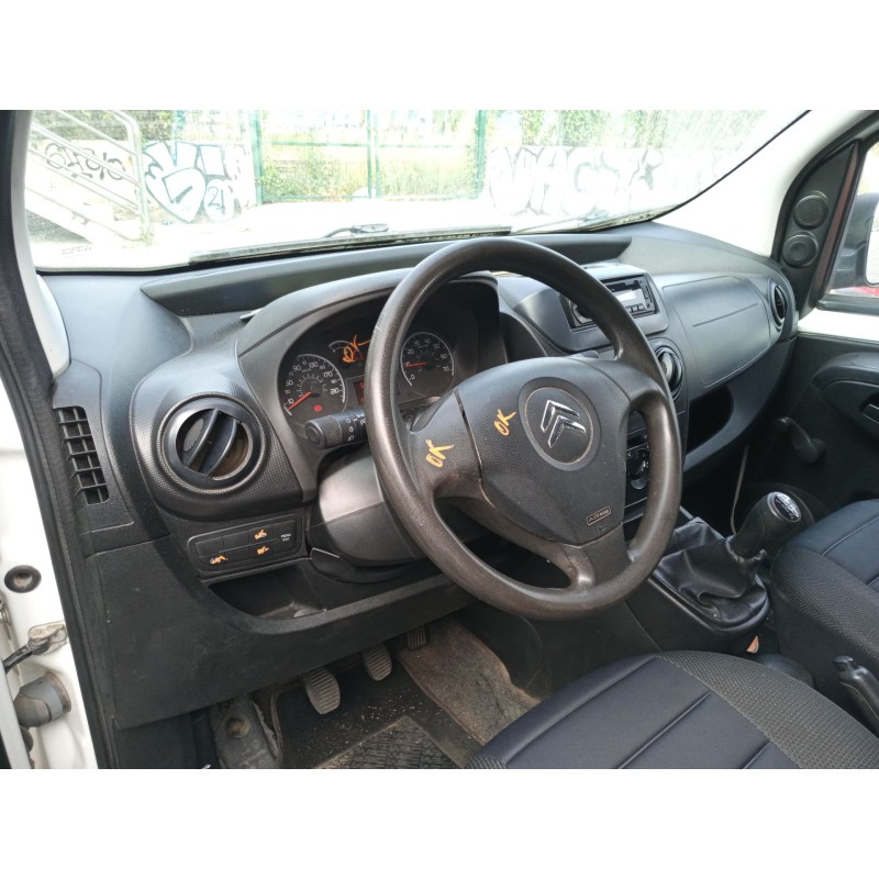 CITROËN NEMO MONOSPACE - imagen 5