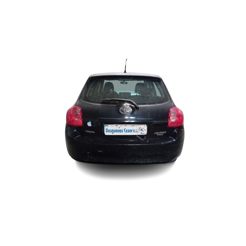 TOYOTA AURIS (_E15_) - imagen 6