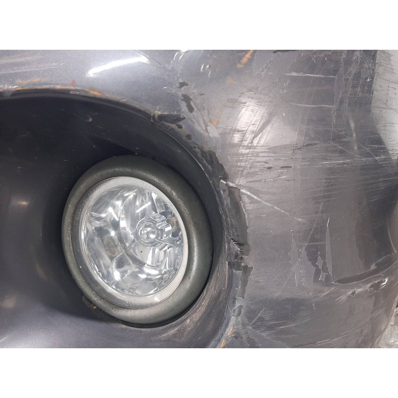 PARAGOLPES DELANTERO GRIS  - imagen 4