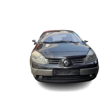 RENAULT SCENIC II