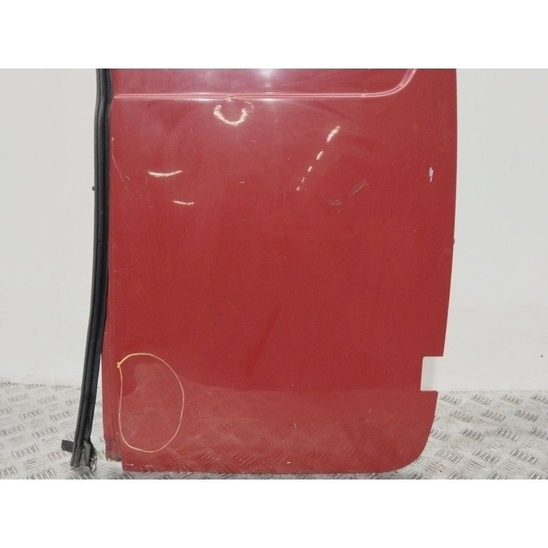 PUERTA TRASERA DERECHA 8703E8  - imagen 2