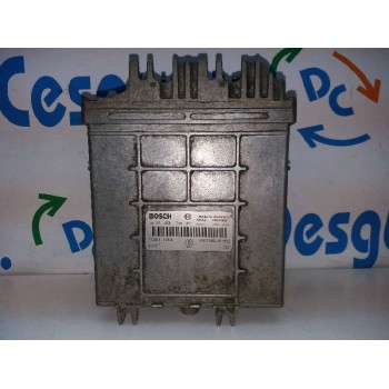 CENTRALITA MOTOR UCE 0281001766 7700114354 